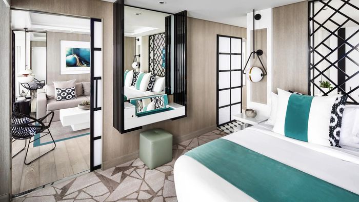Royal Suite